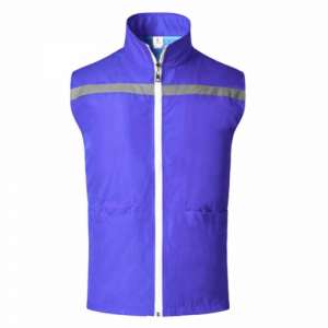 攝影師反德陽光條玉溪馬甲