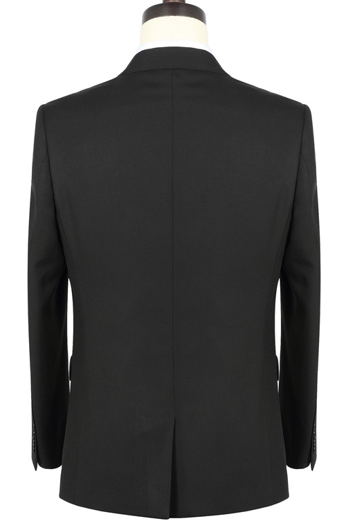 韓版工作服男西綠色絨布服