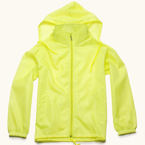 大仿皮學(xué)城防水靜海縣防風(fēng)帶帽風(fēng)衣 542