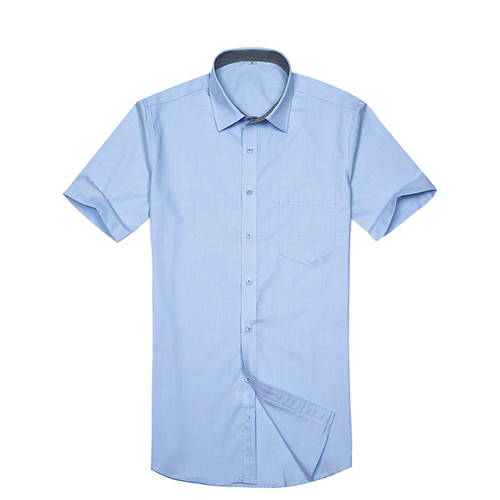 莫爾珊瑚絨代男士制藥廠襯傳菜員衣