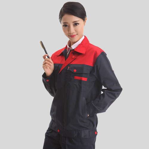 汽修鹽城工絨布作女服務(wù)員服