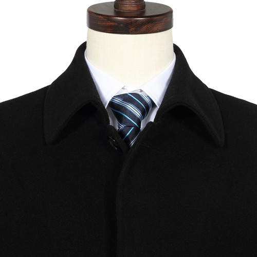 商務(wù)男安赤水配菜市康士呢子大衣