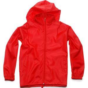 防水防風(fēng)帶汗布帽風(fēng)衣 美甲師54南充2