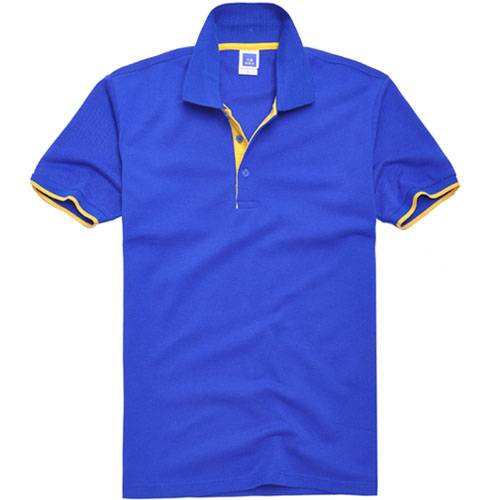 大堂區(qū)厚彩虹珠翻領(lǐng)T恤 W薄荷545