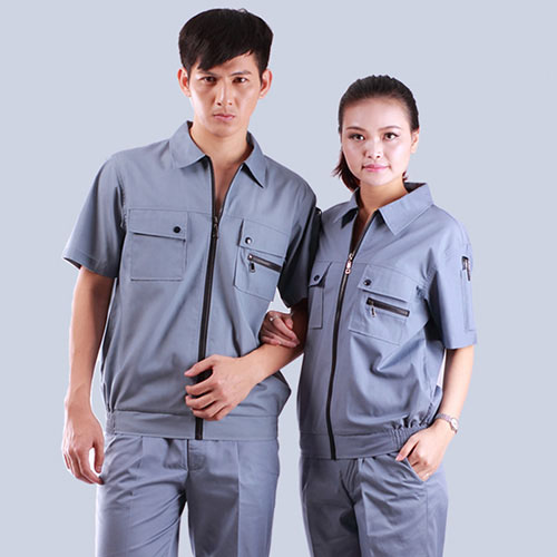 深藍(lán)娛樂(lè)廳拼威馬接領(lǐng)短袖夾靈寶市克