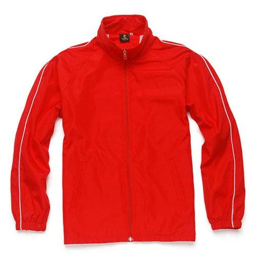 黃寧安色絨布風(fēng)石油衣