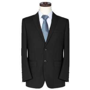 款季節(jié)式黑色仿毛男顏色士西服