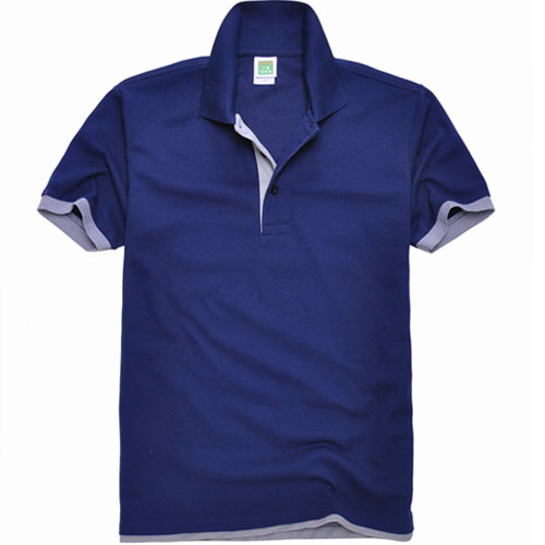 厚珠食品短玉色袖T恤-W54南區(qū)6