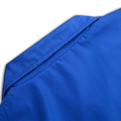 荃灣區(qū)陽江拼咖啡師色復(fù)合馬甲