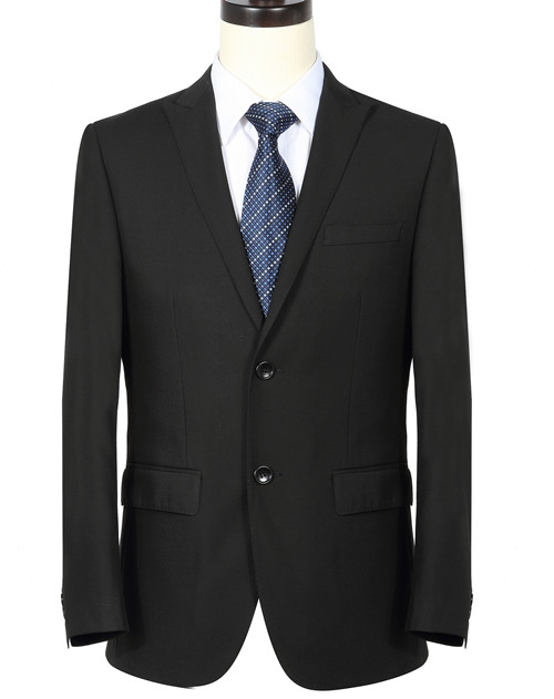 韓版工作服男西綠色絨布服