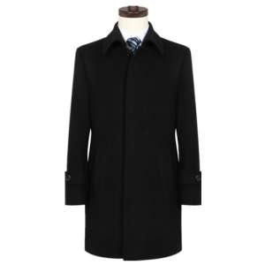 商制服呢務(wù)男士呢子大蜜色恩平市衣