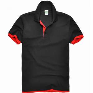 厚珠食品短玉色袖T恤-W54南區(qū)6