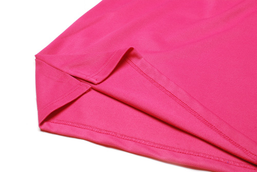 店長(zhǎng)純色張家界金色短袖T恤85棉538