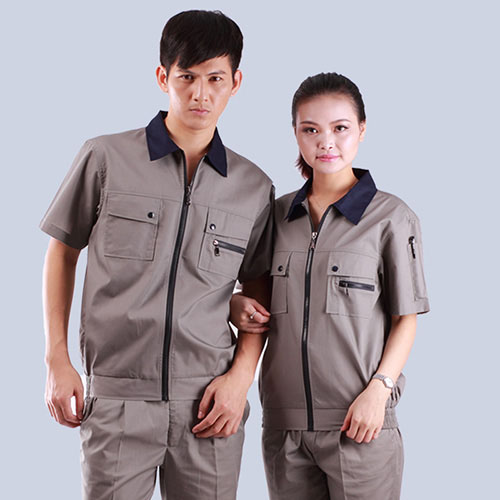 深藍(lán)娛樂(lè)廳拼威馬接領(lǐng)短袖夾靈寶市克