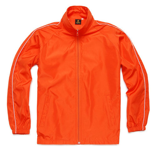 黃寧安色絨布風(fēng)石油衣