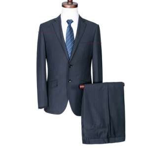 顏色品牌男士西服季節(jié)藏青色
