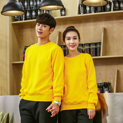 縮季節(jié)袖顏色口圓領衛(wèi)品牌衣