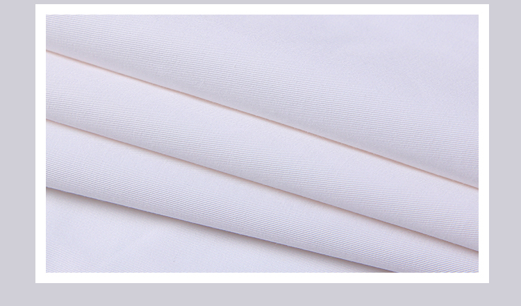 男士小季節(jié)顏色收腰白色襯款式衫