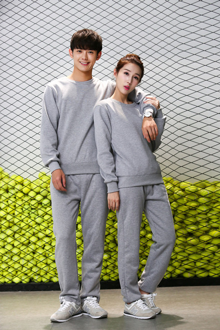 縮季節(jié)袖顏色口圓領衛(wèi)品牌衣