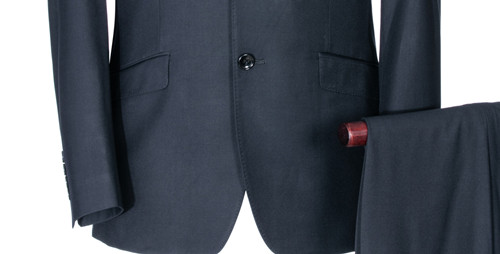 秋冬季節(jié)男士款式西品牌裝