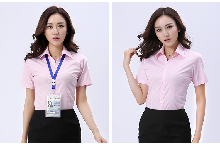 修身韓版款式季節(jié)女士衫顏色衣