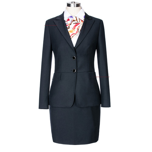 季節(jié)腰節(jié)線款式女士顏色西服