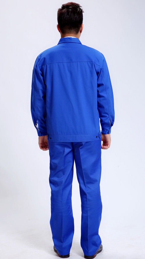 全季節(jié)棉春秋長(zhǎng)袖加款式油站工作品牌服