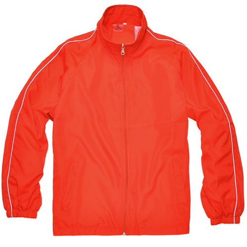 翠綠色品牌顏色款式風衣