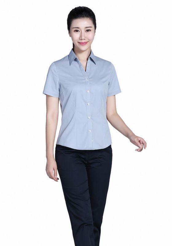 怎么選擇短袖T恤定制的尺碼