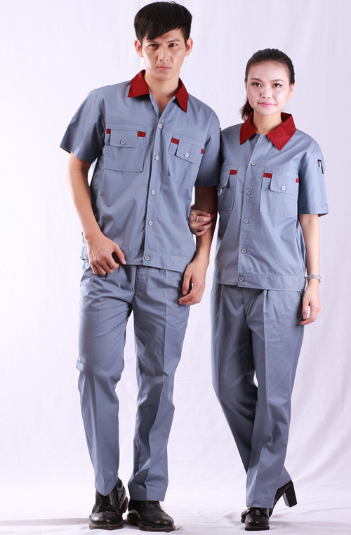 工作服發(fā)霉怎么辦?工作服定做后應該怎么護理?