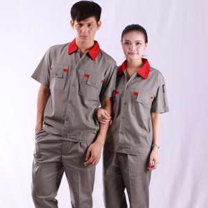 定做酒店工作服面料如何選擇，夏季如何定制物美價廉酒店工作制服