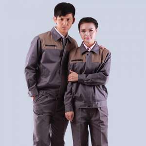 秋冬季定制工作服面料以及注意事項有哪些?