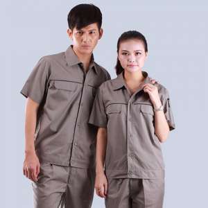 工作服清洗保養(yǎng)技巧有哪些?工作服設(shè)計原則有哪些?