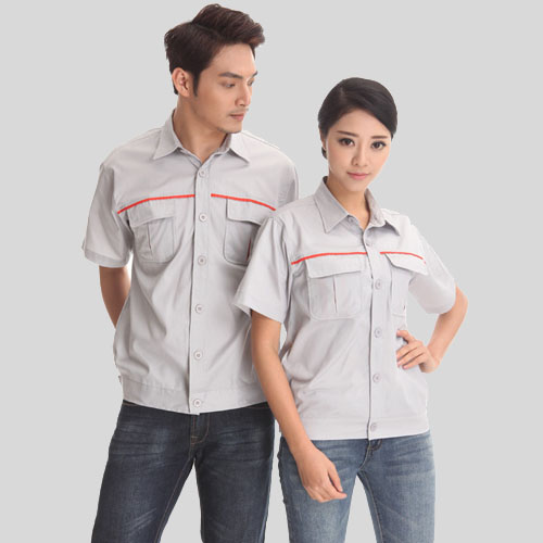 不同服裝面料洗滌方法以及選擇職業(yè)裝