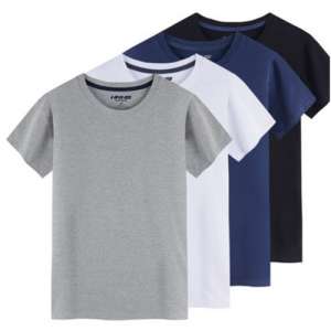 穿定制T恤衫會(huì)真的會(huì)過時(shí)嗎？應(yīng)采用什么面料定制?