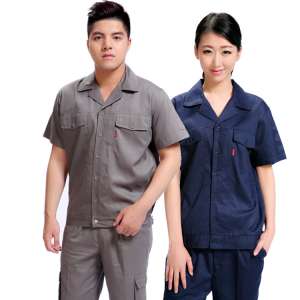 訂制工作服中容易忽略的問題以及訂制的標(biāo)準(zhǔn)方法？