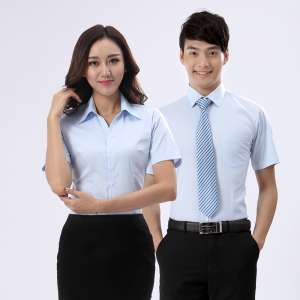 我們如何辨別純棉工作服定制的面料以及有哪些文化特證?