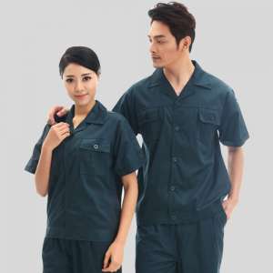 訂做工作服的常用面料有哪些對(duì)身體有影響嗎？