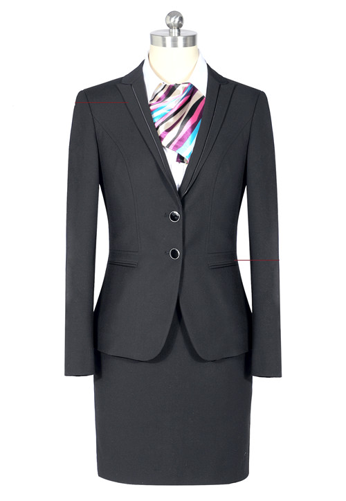 哪些行業(yè)需要定做工作服-定做有什么技巧？